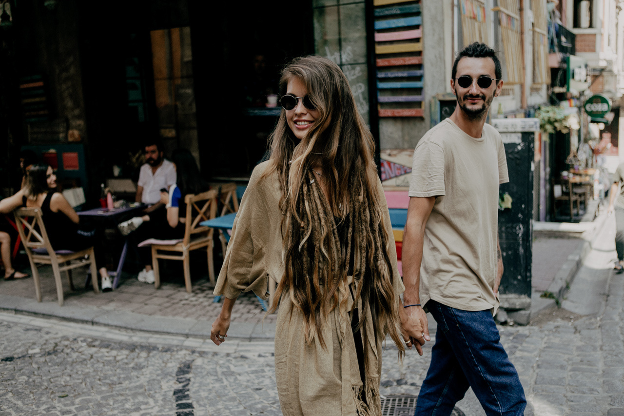 Богдан и Алена. Семейный и свадебный фотограф в Нижнем Новгороде