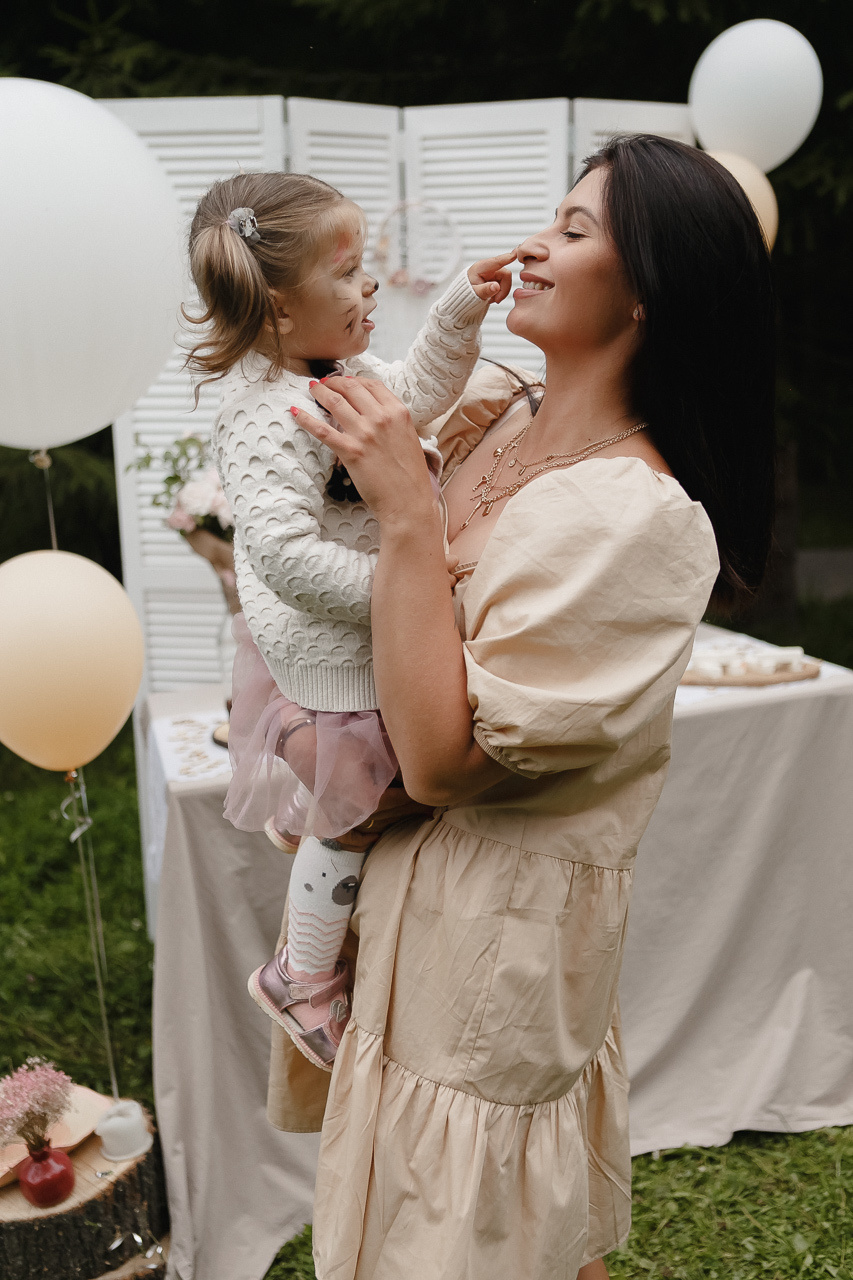 Бохо. Семейный и свадебный фотограф в Нижнем Новгороде