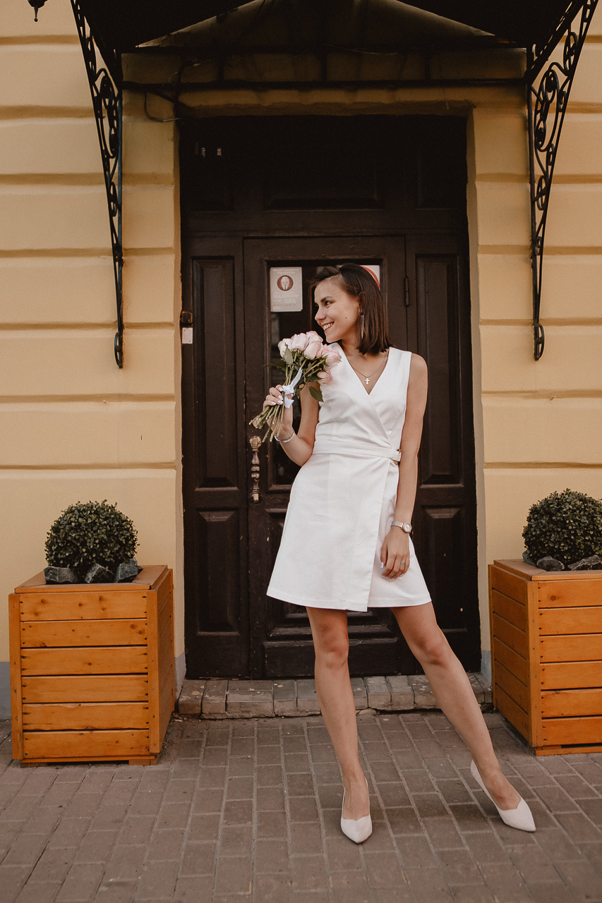 Леня и Юля. Семейный и свадебный фотограф в Нижнем Новгороде