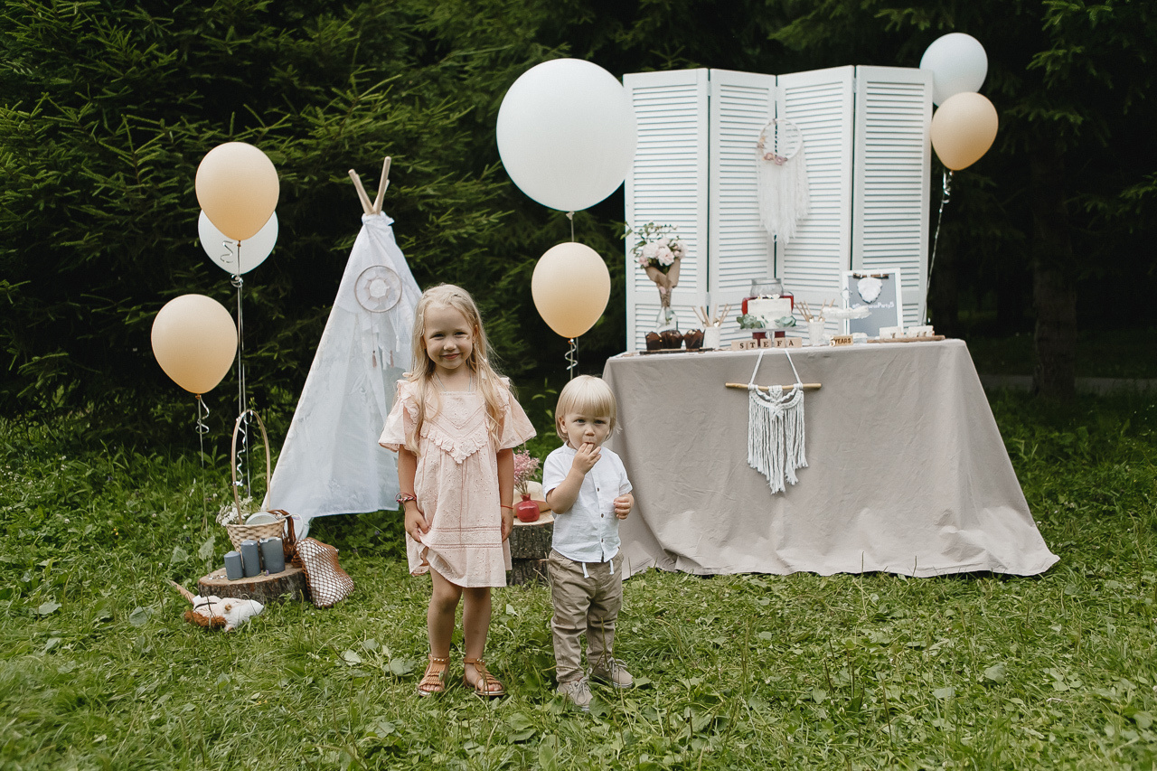 Бохо. Семейный и свадебный фотограф в Нижнем Новгороде