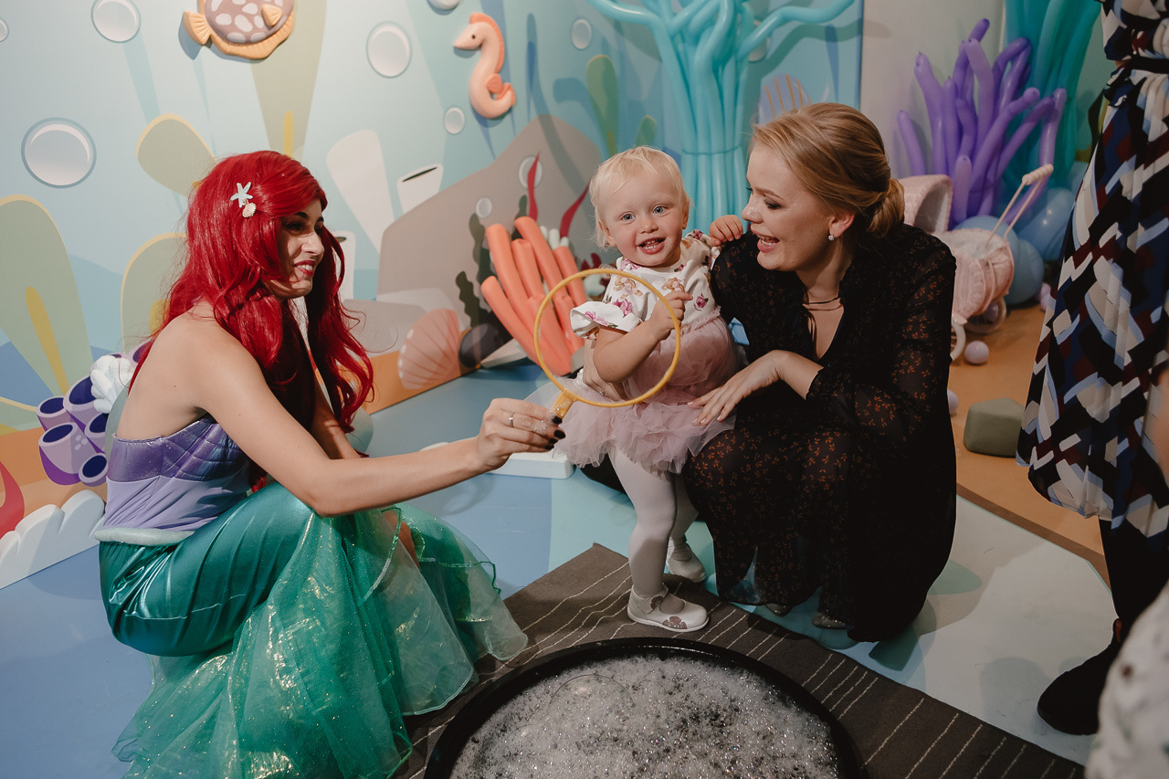 Анюта. Семейный и свадебный фотограф в Нижнем Новгороде