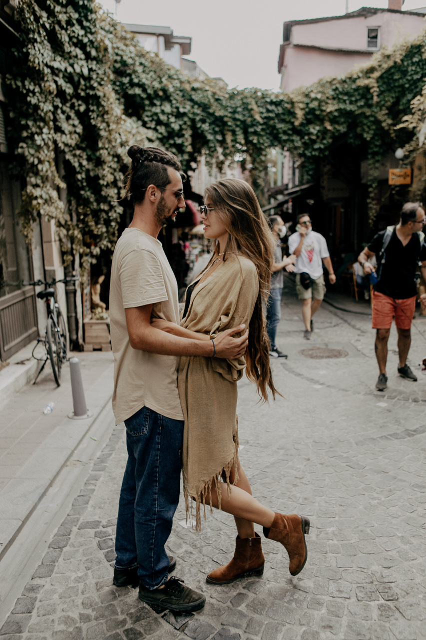 Богдан и Алена. Семейный и свадебный фотограф в Нижнем Новгороде