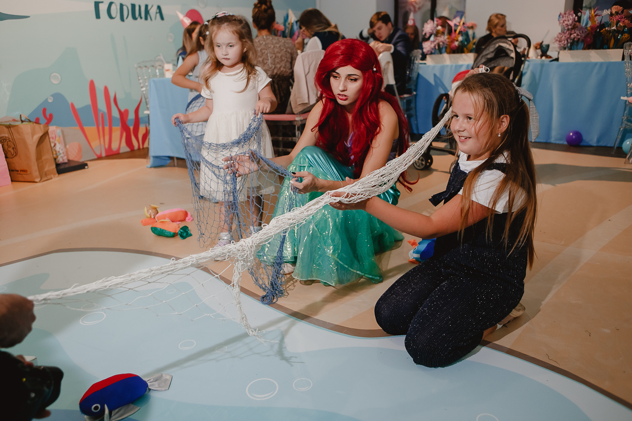 Анюта. Семейный и свадебный фотограф в Нижнем Новгороде