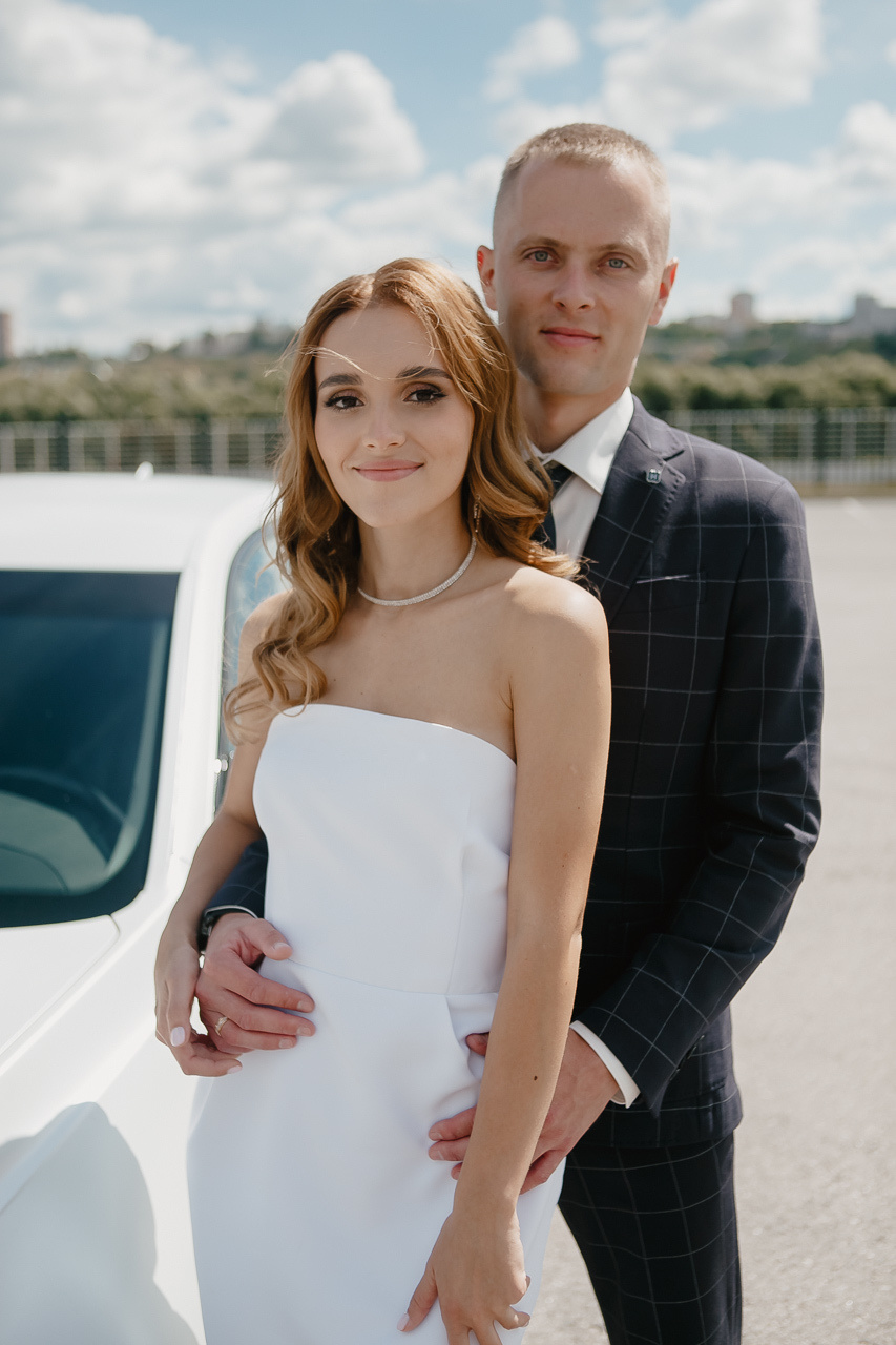 Коля и Света. Семейный и свадебный фотограф в Нижнем Новгороде