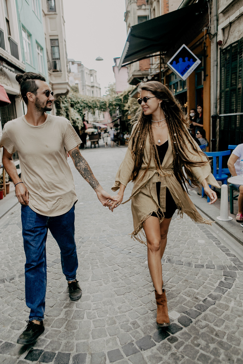 Богдан и Алена. Семейный и свадебный фотограф в Нижнем Новгороде