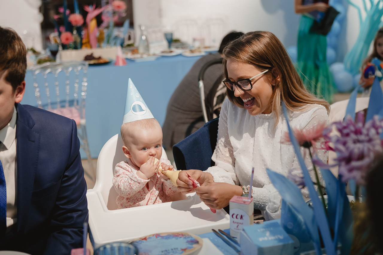 Анюта. Семейный и свадебный фотограф в Нижнем Новгороде