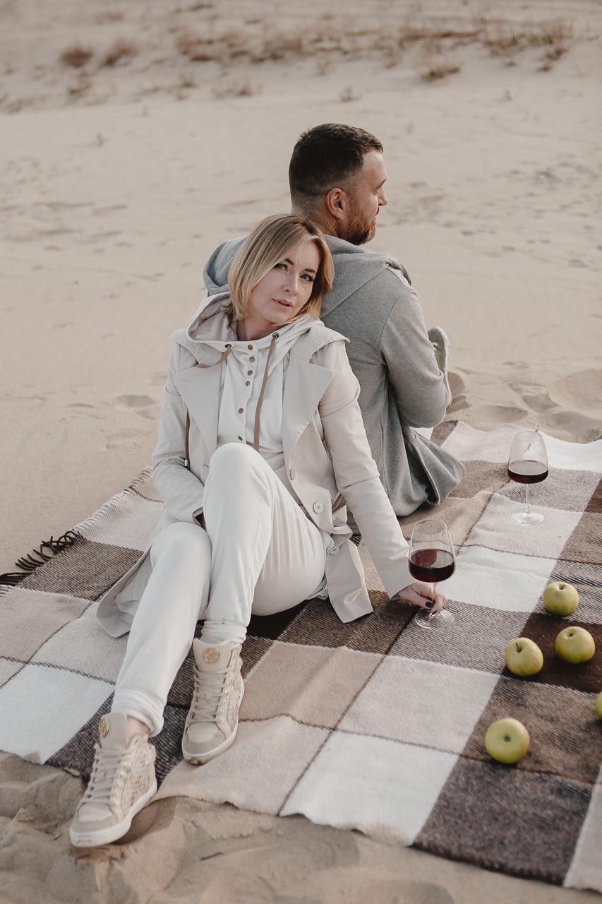 Женя и Света. Семейный и свадебный фотограф в Нижнем Новгороде