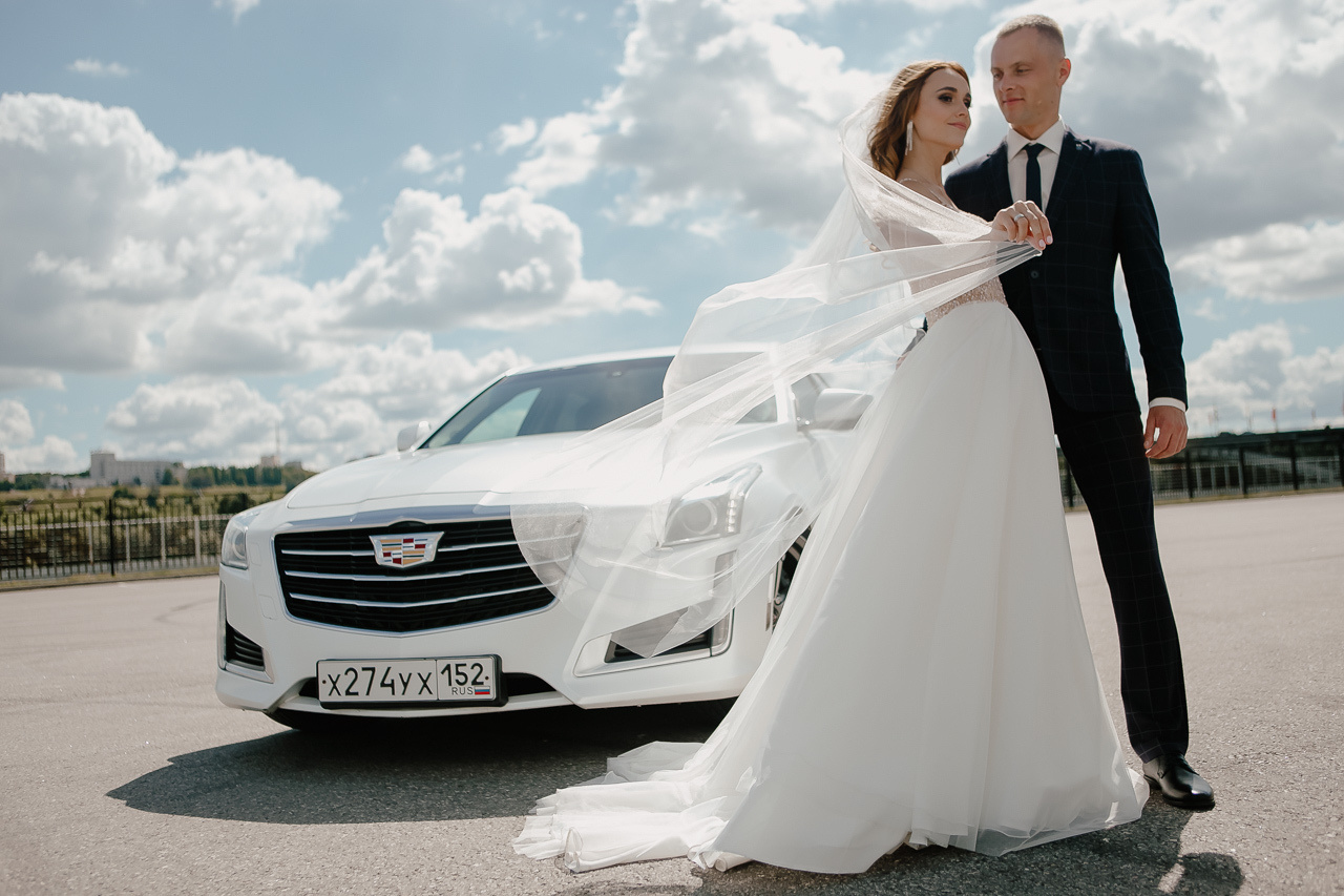 Коля и Света. Семейный и свадебный фотограф в Нижнем Новгороде
