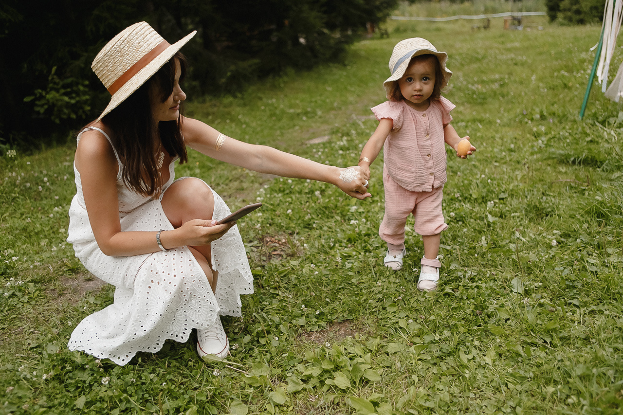 Бохо. Семейный и свадебный фотограф в Нижнем Новгороде