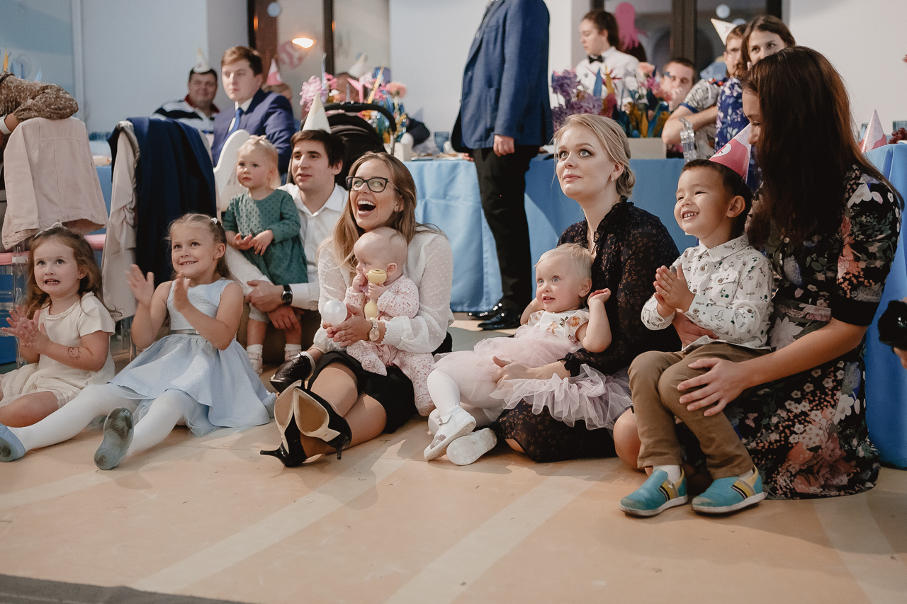 Анюта. Семейный и свадебный фотограф в Нижнем Новгороде