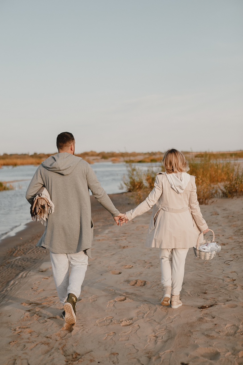 Женя и Света. Семейный и свадебный фотограф в Нижнем Новгороде