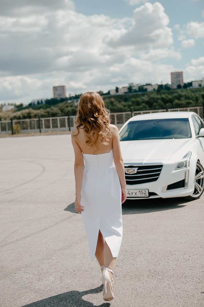 Коля и Света. Семейный и свадебный фотограф в Нижнем Новгороде