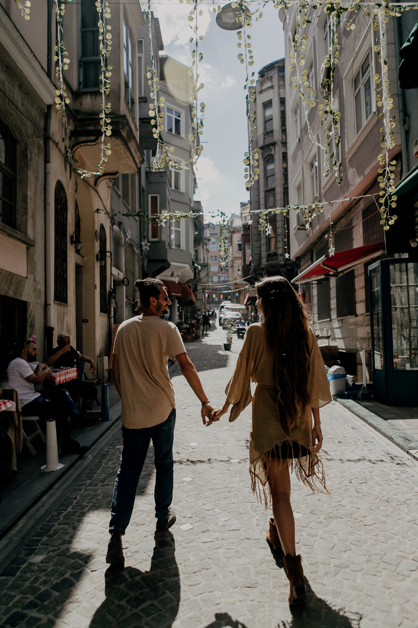 Богдан и Алена. Семейный и свадебный фотограф в Нижнем Новгороде