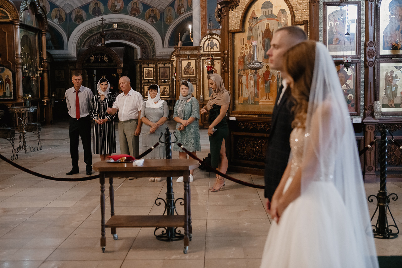 Коля и Света. Семейный и свадебный фотограф в Нижнем Новгороде