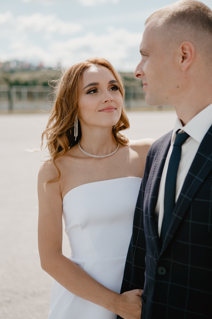 Коля и Света. Семейный и свадебный фотограф в Нижнем Новгороде