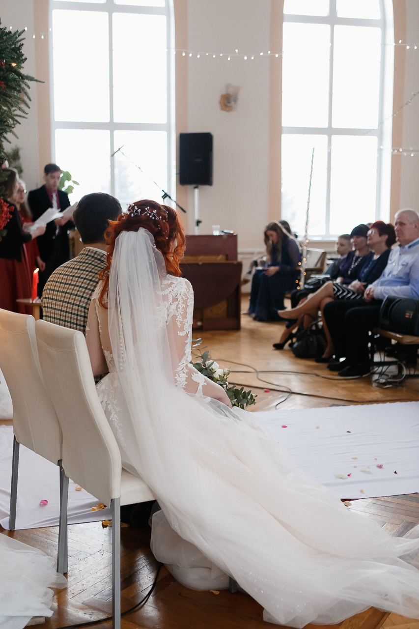 Виталий и Настя (прогулка, венчание, банкет). Семейный и свадебный фотограф в Нижнем Новгороде