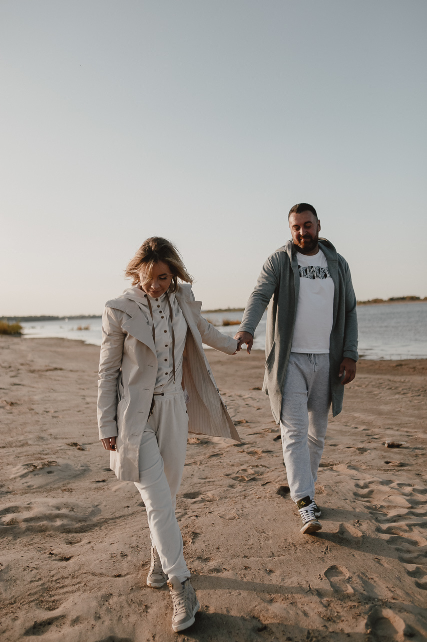 Женя и Света. Семейный и свадебный фотограф в Нижнем Новгороде