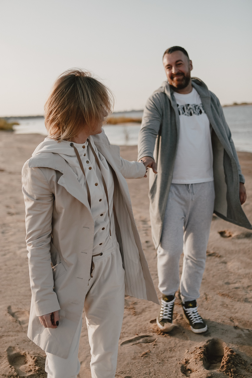 Женя и Света. Семейный и свадебный фотограф в Нижнем Новгороде