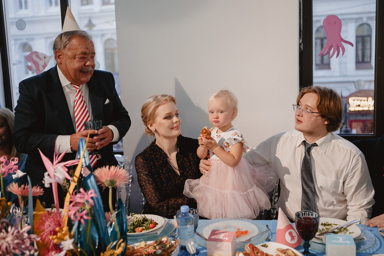 Анюта. Семейный и свадебный фотограф в Нижнем Новгороде