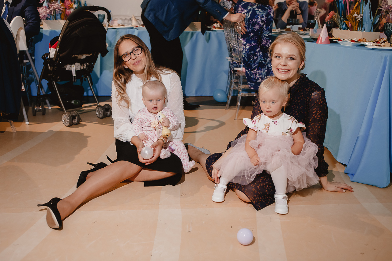 Анюта. Семейный и свадебный фотограф в Нижнем Новгороде