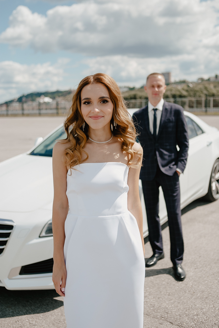 Коля и Света. Семейный и свадебный фотограф в Нижнем Новгороде