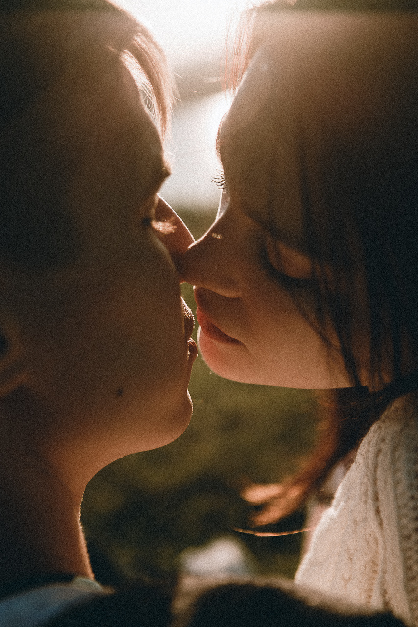 Леша и Маша. Семейный и свадебный фотограф в Нижнем Новгороде