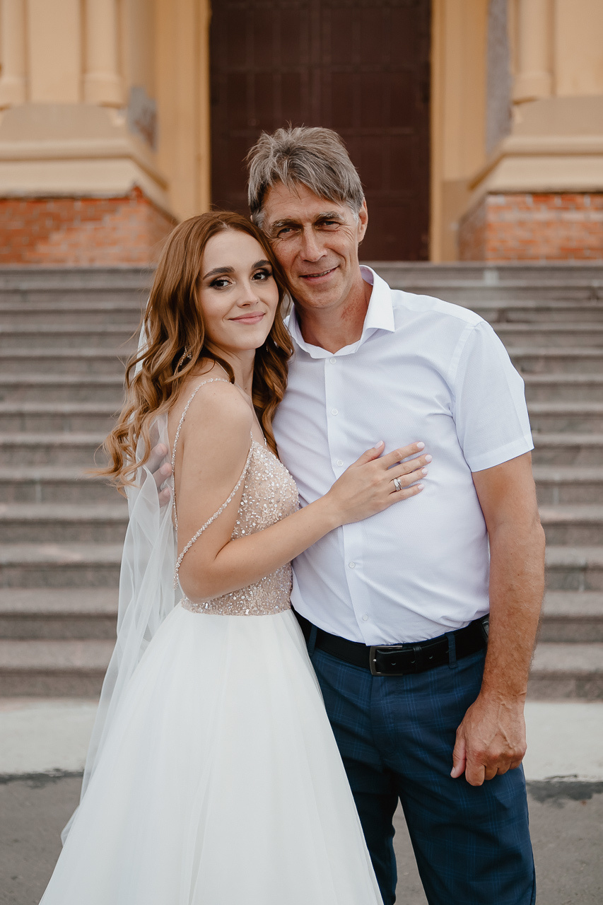 Коля и Света. Семейный и свадебный фотограф в Нижнем Новгороде