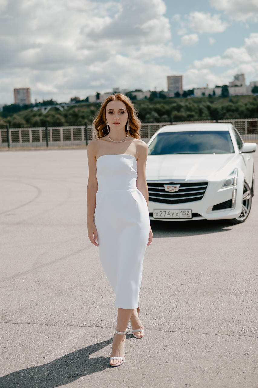 Коля и Света. Семейный и свадебный фотограф в Нижнем Новгороде