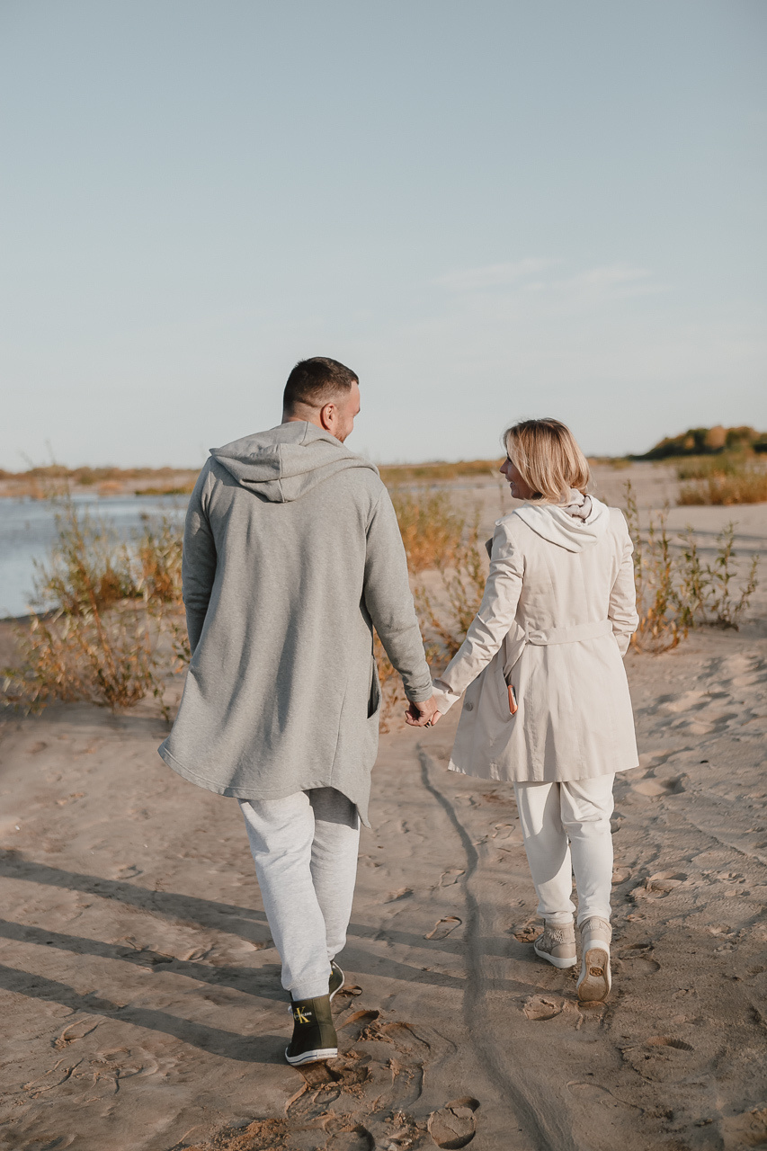 Женя и Света. Семейный и свадебный фотограф в Нижнем Новгороде