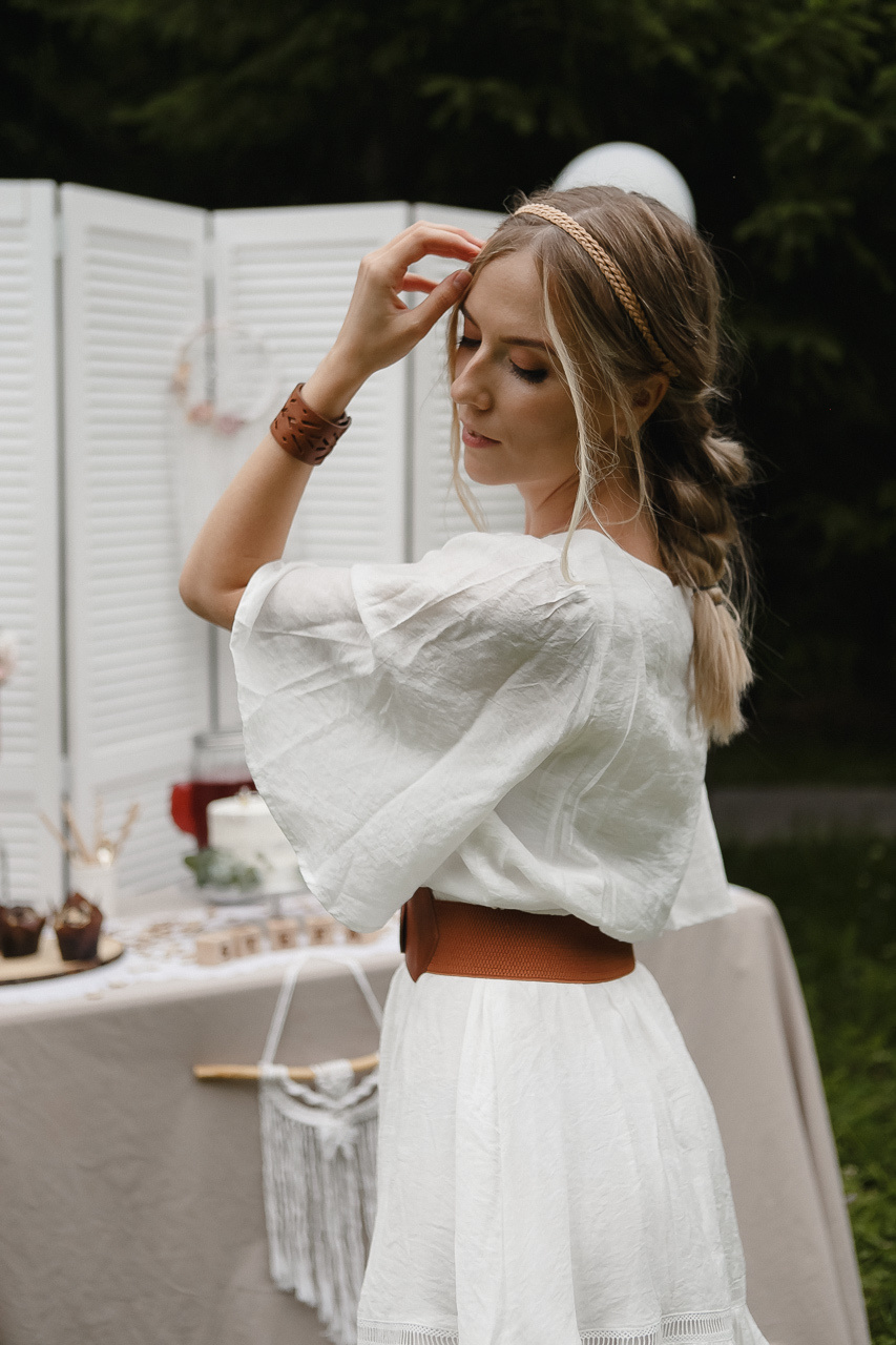 Бохо. Семейный и свадебный фотограф в Нижнем Новгороде
