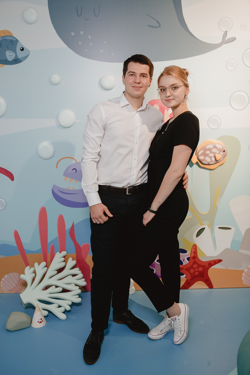 Анюта. Семейный и свадебный фотограф в Нижнем Новгороде