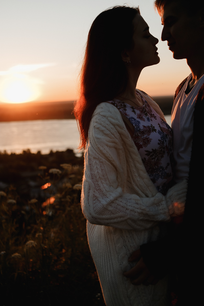 Леша и Маша. Семейный и свадебный фотограф в Нижнем Новгороде