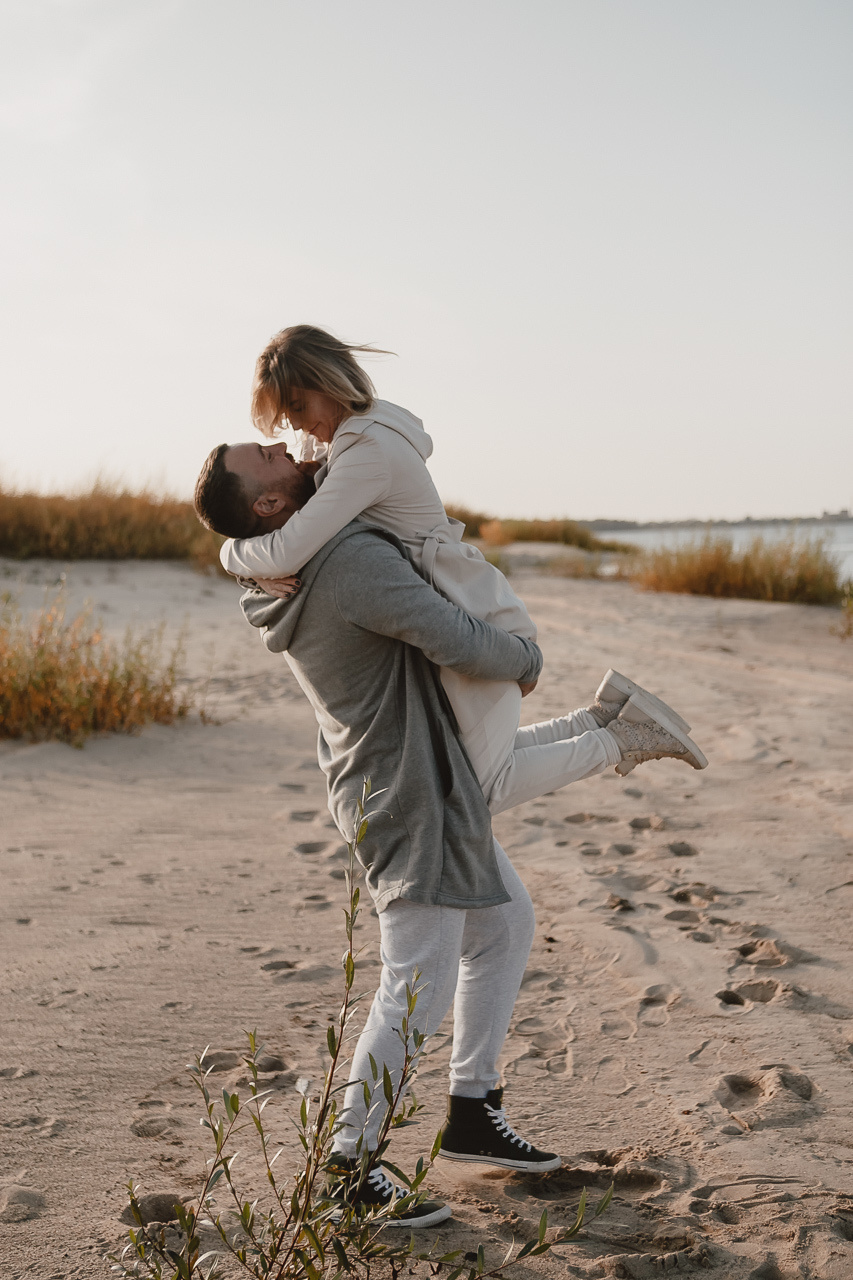 Женя и Света. Семейный и свадебный фотограф в Нижнем Новгороде