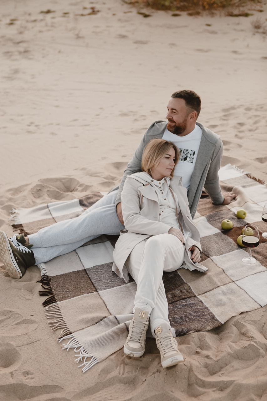 Женя и Света. Семейный и свадебный фотограф в Нижнем Новгороде