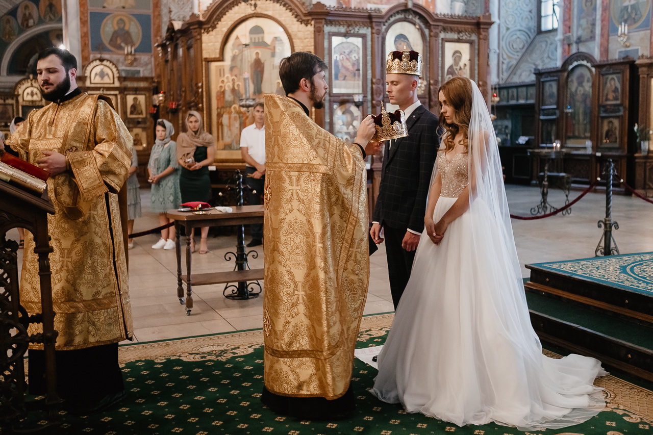 Коля и Света. Семейный и свадебный фотограф в Нижнем Новгороде