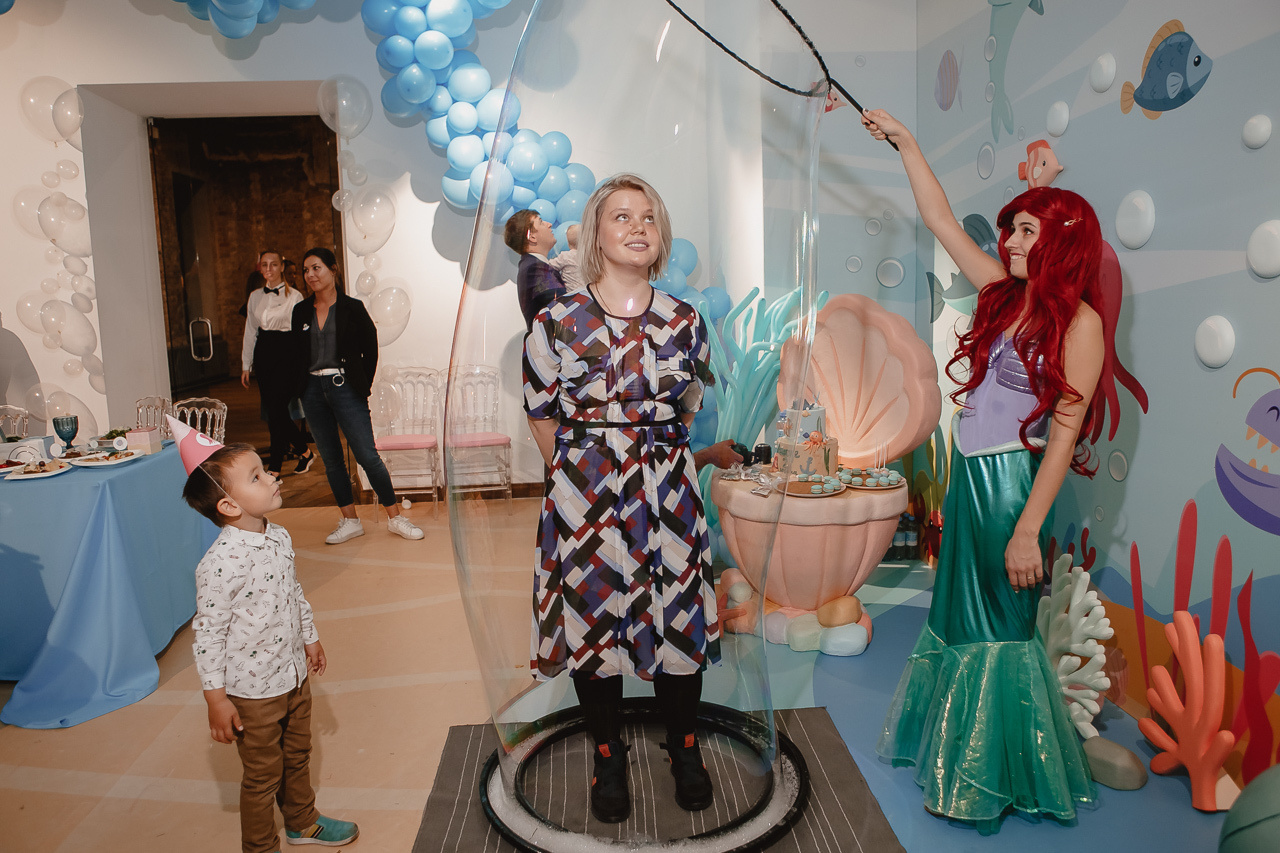 Анюта. Семейный и свадебный фотограф в Нижнем Новгороде