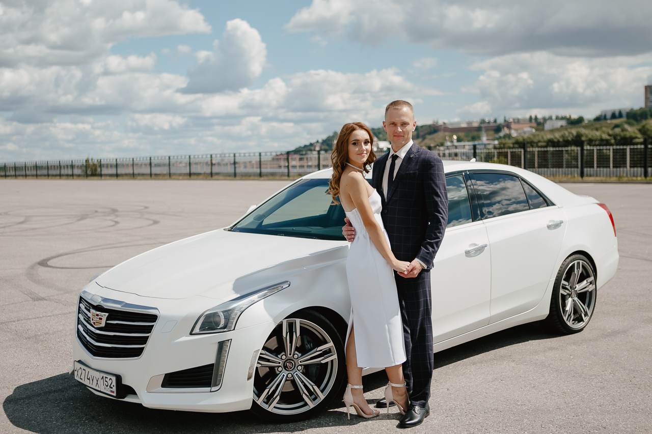 Коля и Света. Семейный и свадебный фотограф в Нижнем Новгороде