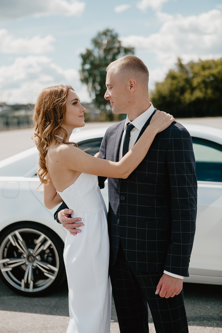 Коля и Света. Семейный и свадебный фотограф в Нижнем Новгороде