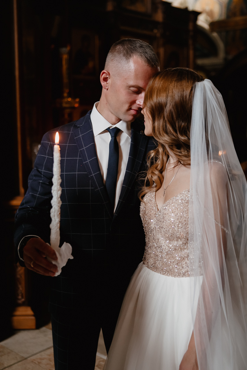 Коля и Света. Семейный и свадебный фотограф в Нижнем Новгороде