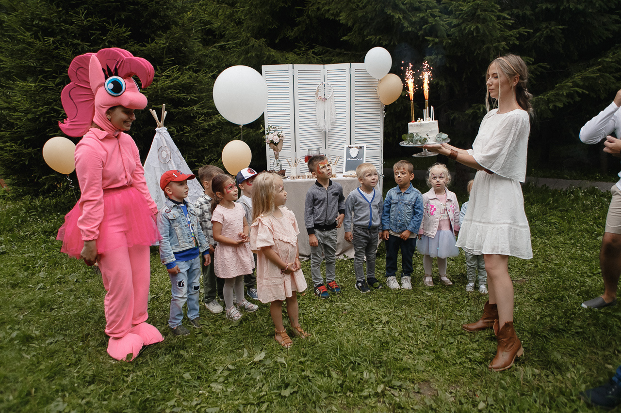 Бохо. Семейный и свадебный фотограф в Нижнем Новгороде