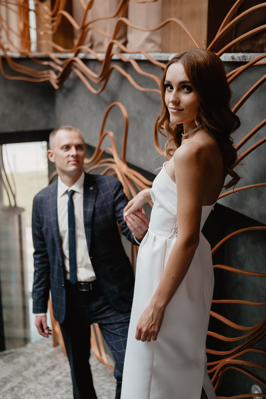 Коля и Света. Семейный и свадебный фотограф в Нижнем Новгороде