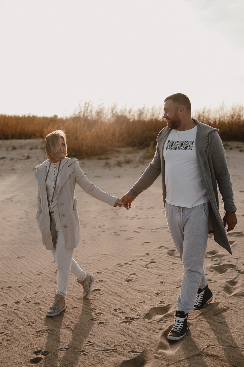 Женя и Света. Семейный и свадебный фотограф в Нижнем Новгороде