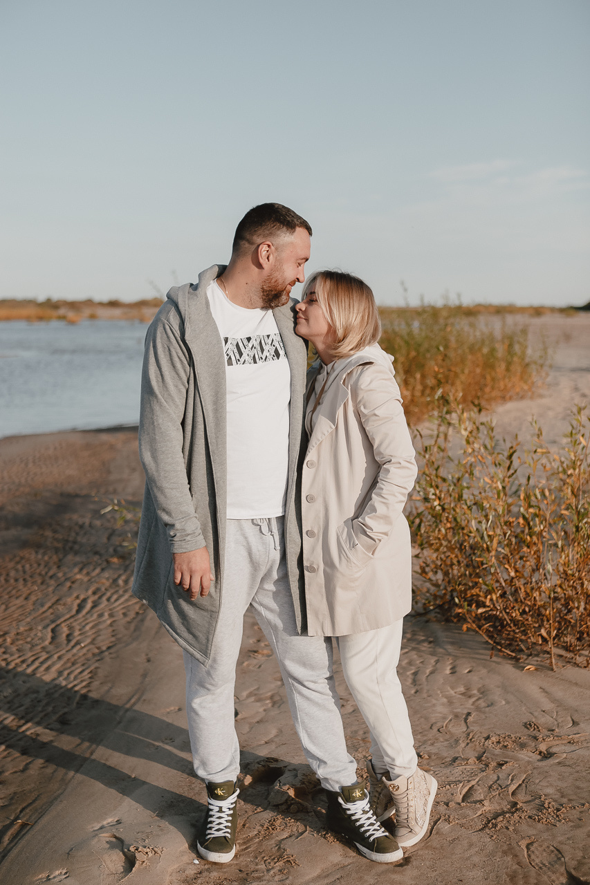 Женя и Света. Семейный и свадебный фотограф в Нижнем Новгороде