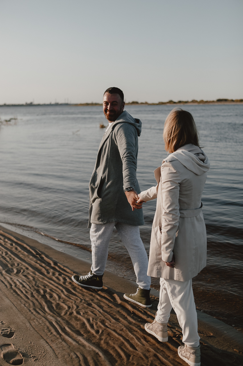 Женя и Света. Семейный и свадебный фотограф в Нижнем Новгороде