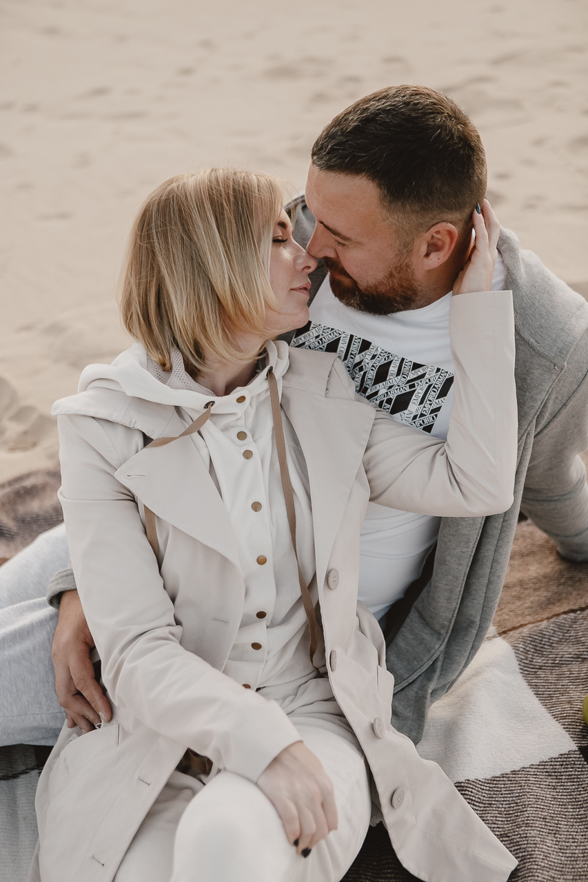 Женя и Света. Семейный и свадебный фотограф в Нижнем Новгороде