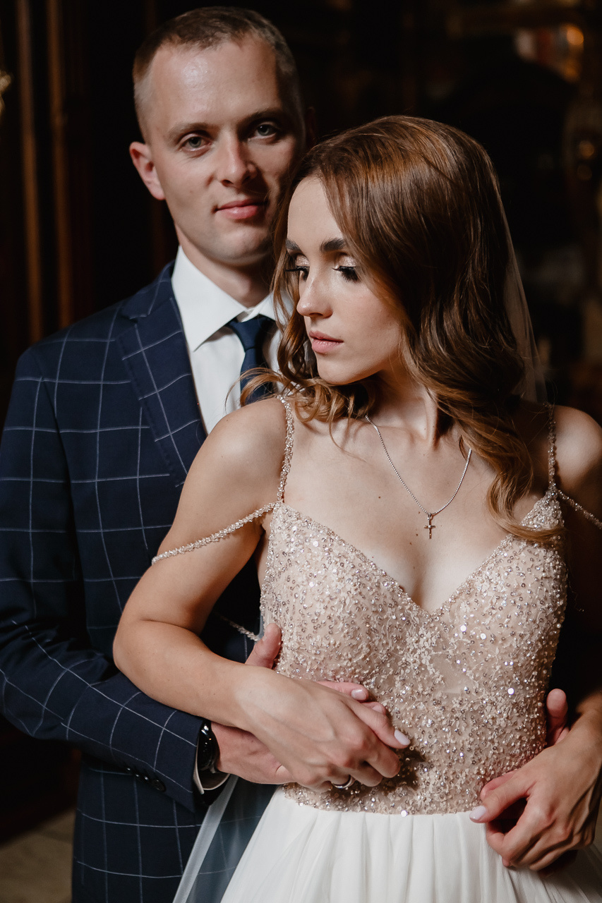 Коля и Света. Семейный и свадебный фотограф в Нижнем Новгороде