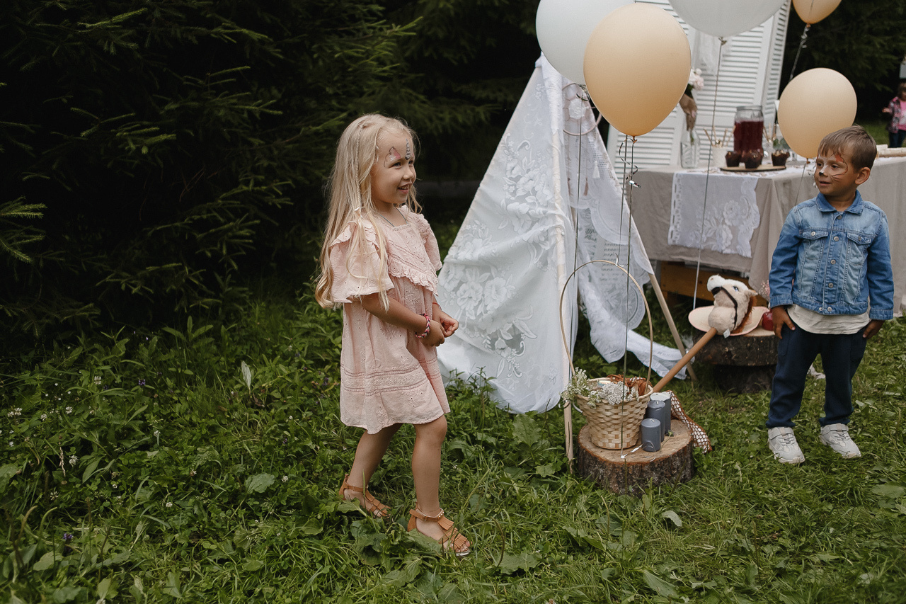 Бохо. Семейный и свадебный фотограф в Нижнем Новгороде