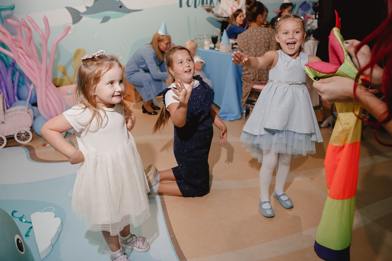 Анюта. Семейный и свадебный фотограф в Нижнем Новгороде