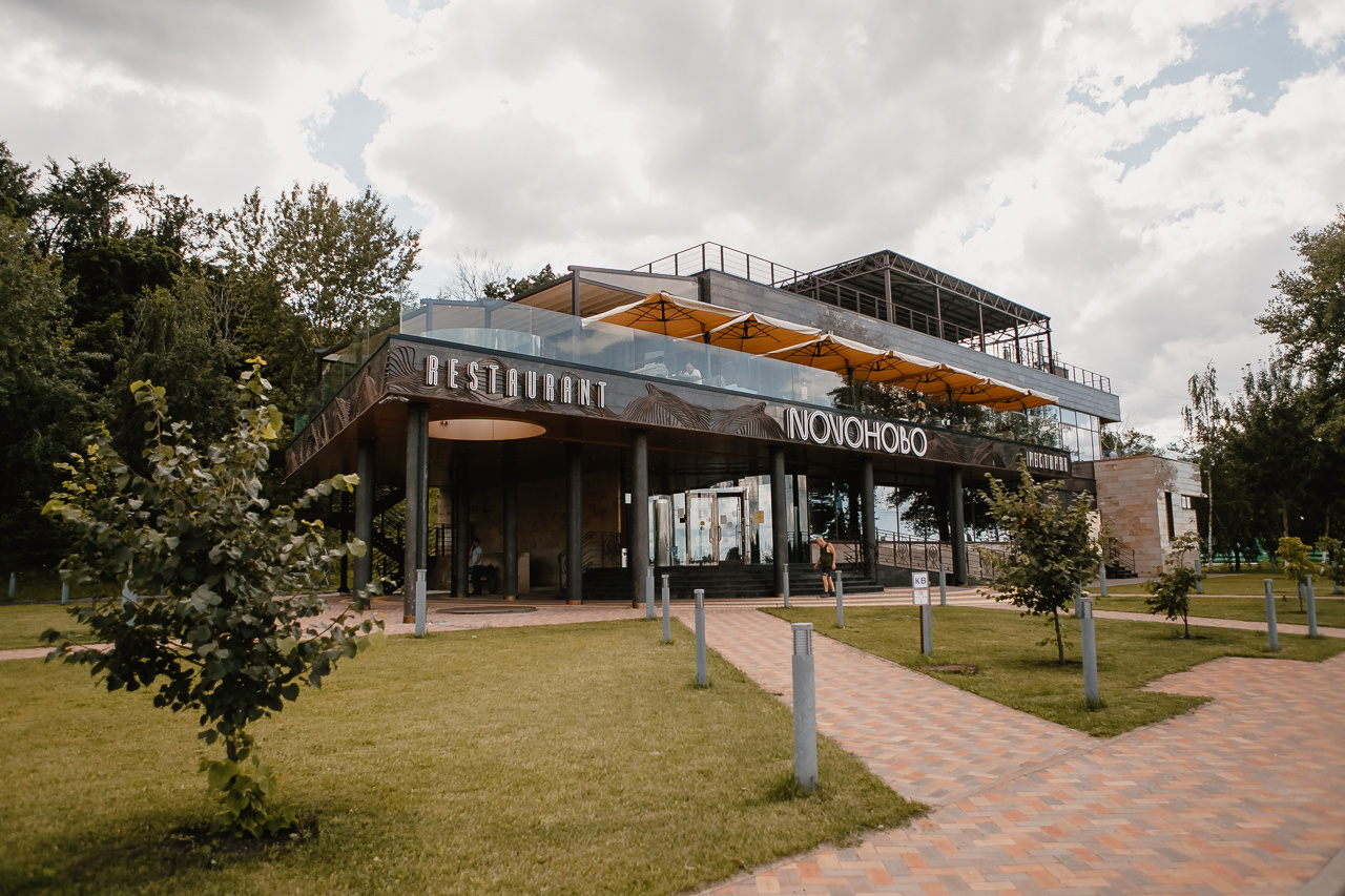 Коля и Света. Семейный и свадебный фотограф в Нижнем Новгороде