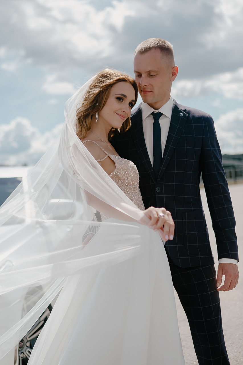 Коля и Света. Семейный и свадебный фотограф в Нижнем Новгороде